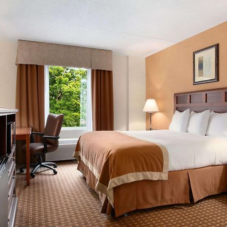 Baymont By Wyndham Branson - On The Strip Hotel Eksteriør billede