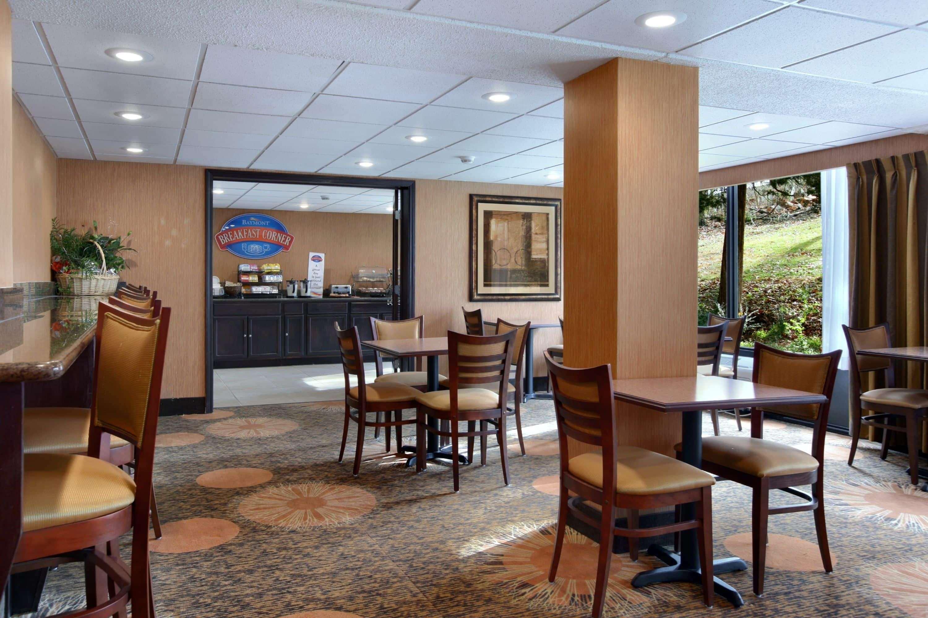 Baymont By Wyndham Branson - On The Strip Hotel Eksteriør billede