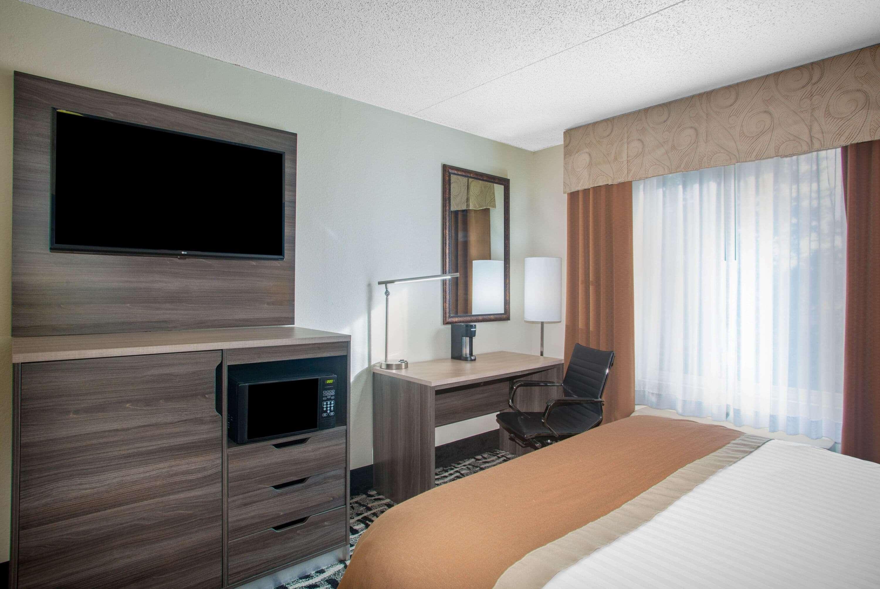Baymont By Wyndham Branson - On The Strip Hotel Eksteriør billede