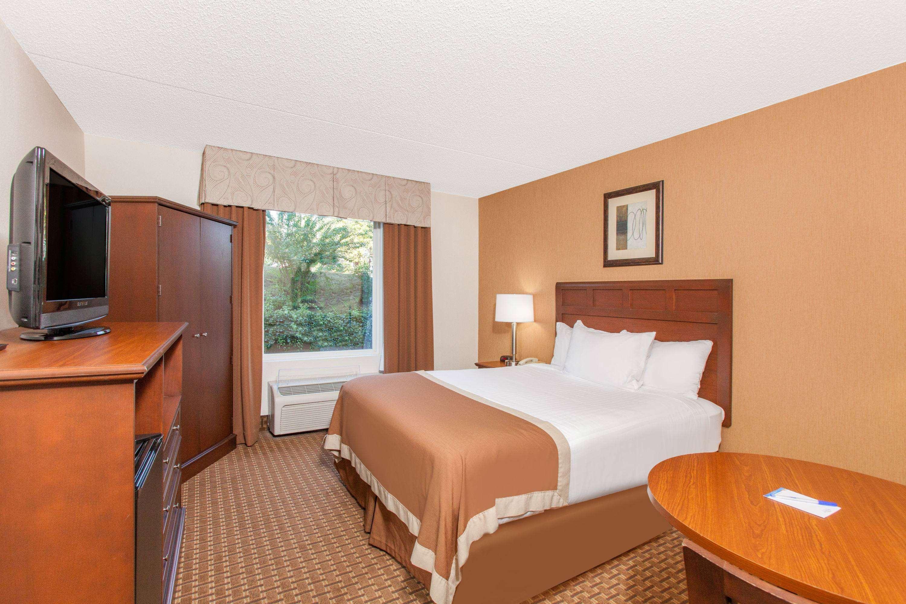 Baymont By Wyndham Branson - On The Strip Hotel Eksteriør billede