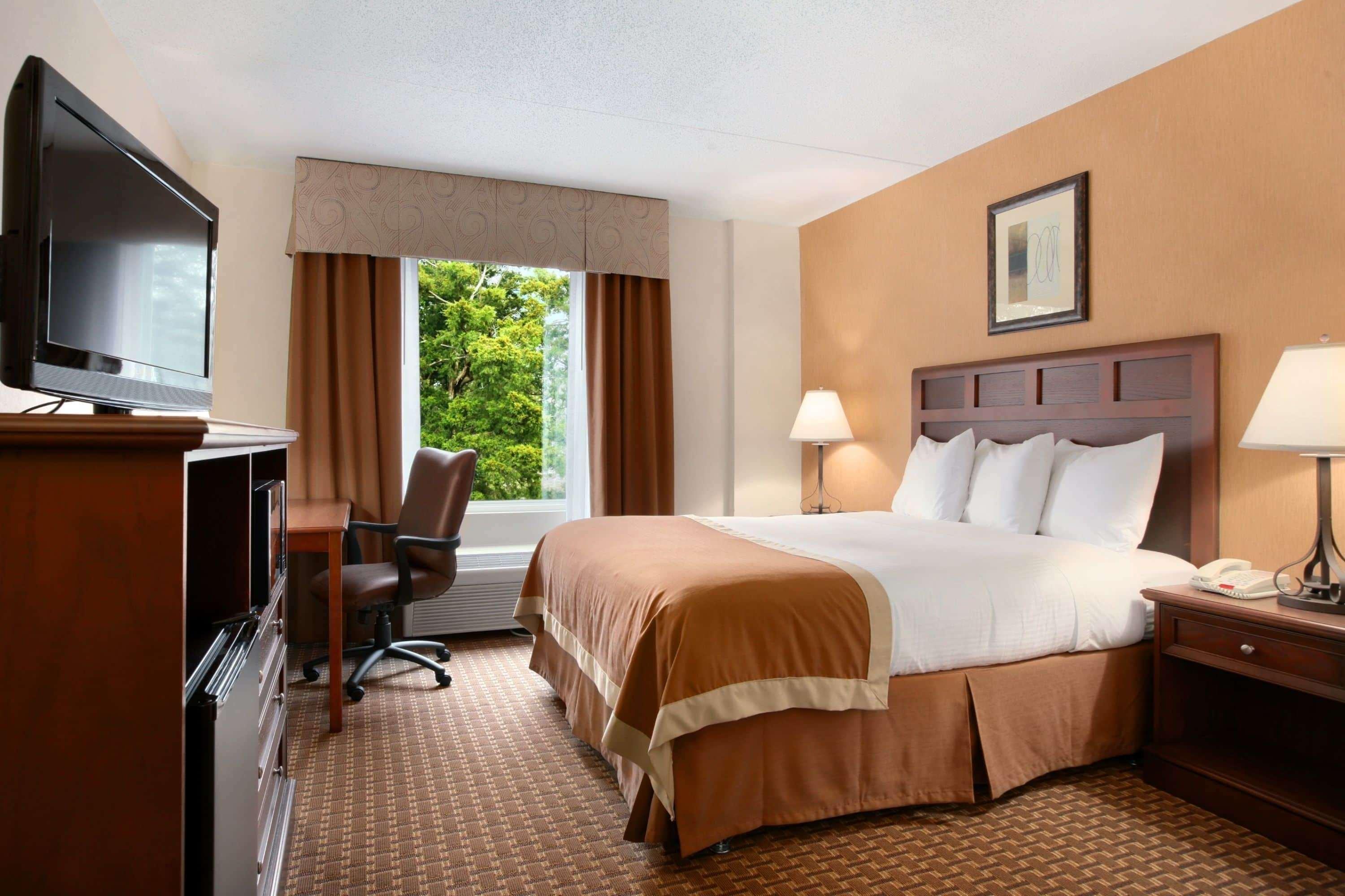 Baymont By Wyndham Branson - On The Strip Hotel Eksteriør billede