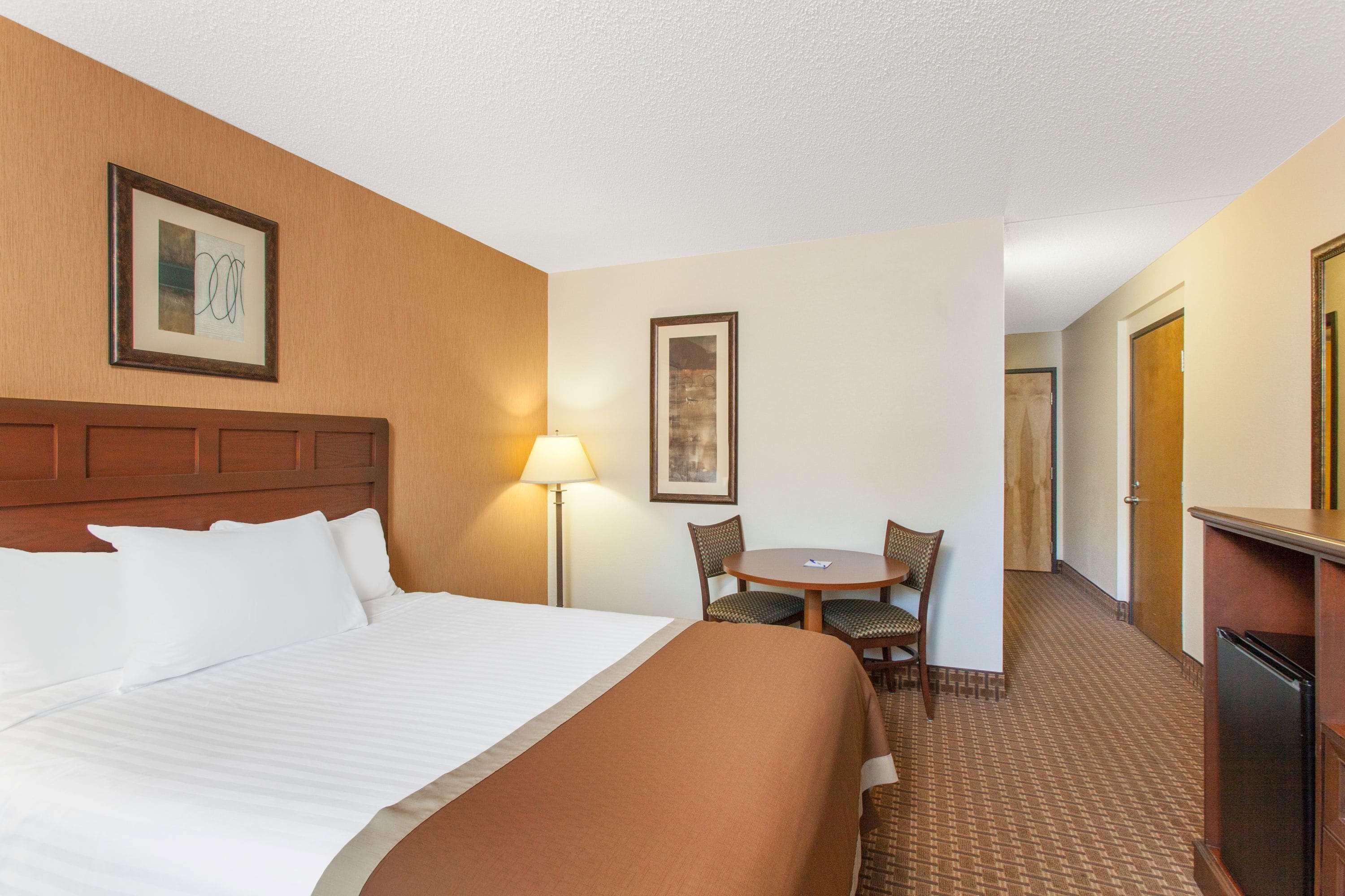 Baymont By Wyndham Branson - On The Strip Hotel Eksteriør billede