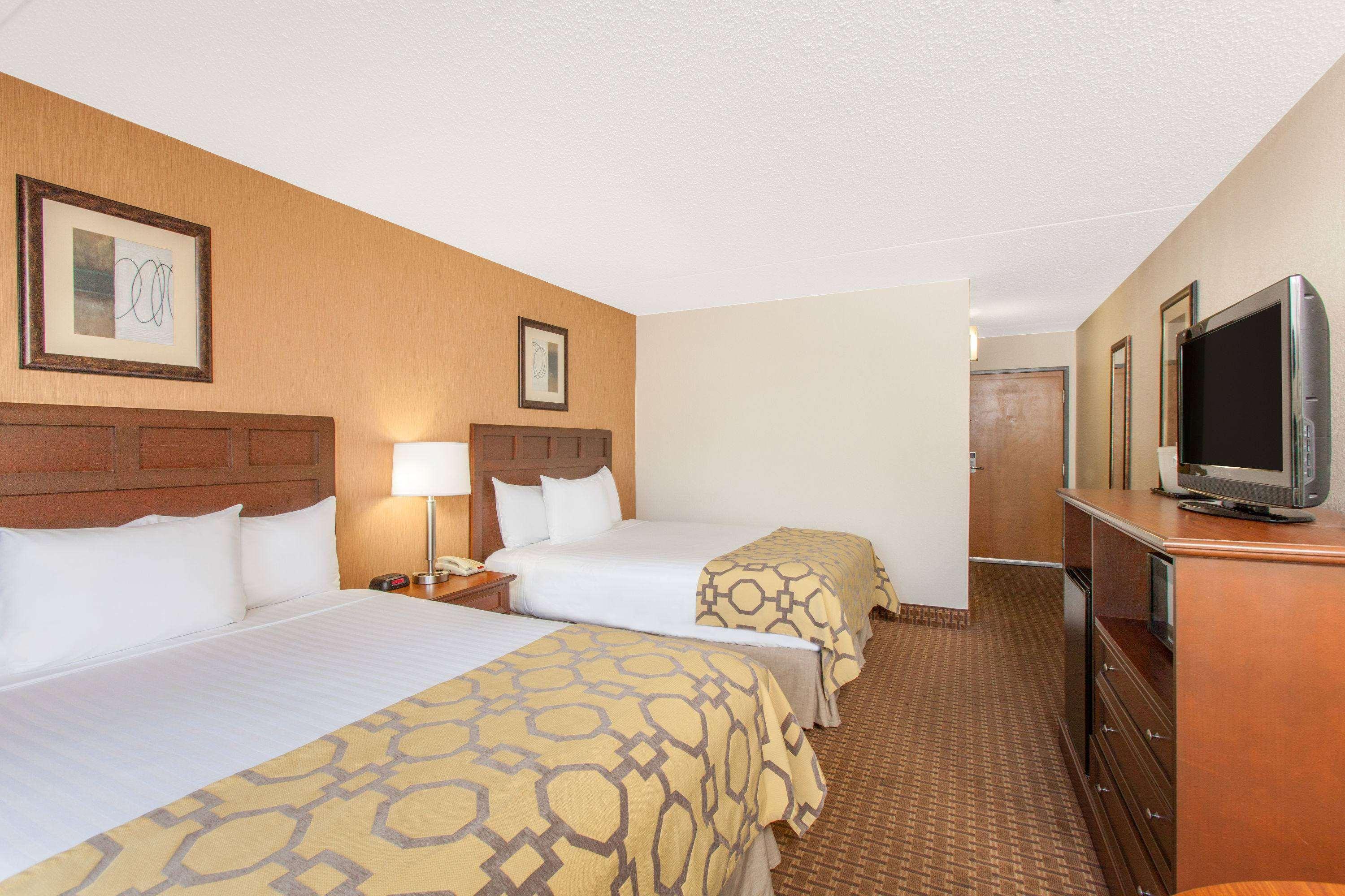 Baymont By Wyndham Branson - On The Strip Hotel Eksteriør billede