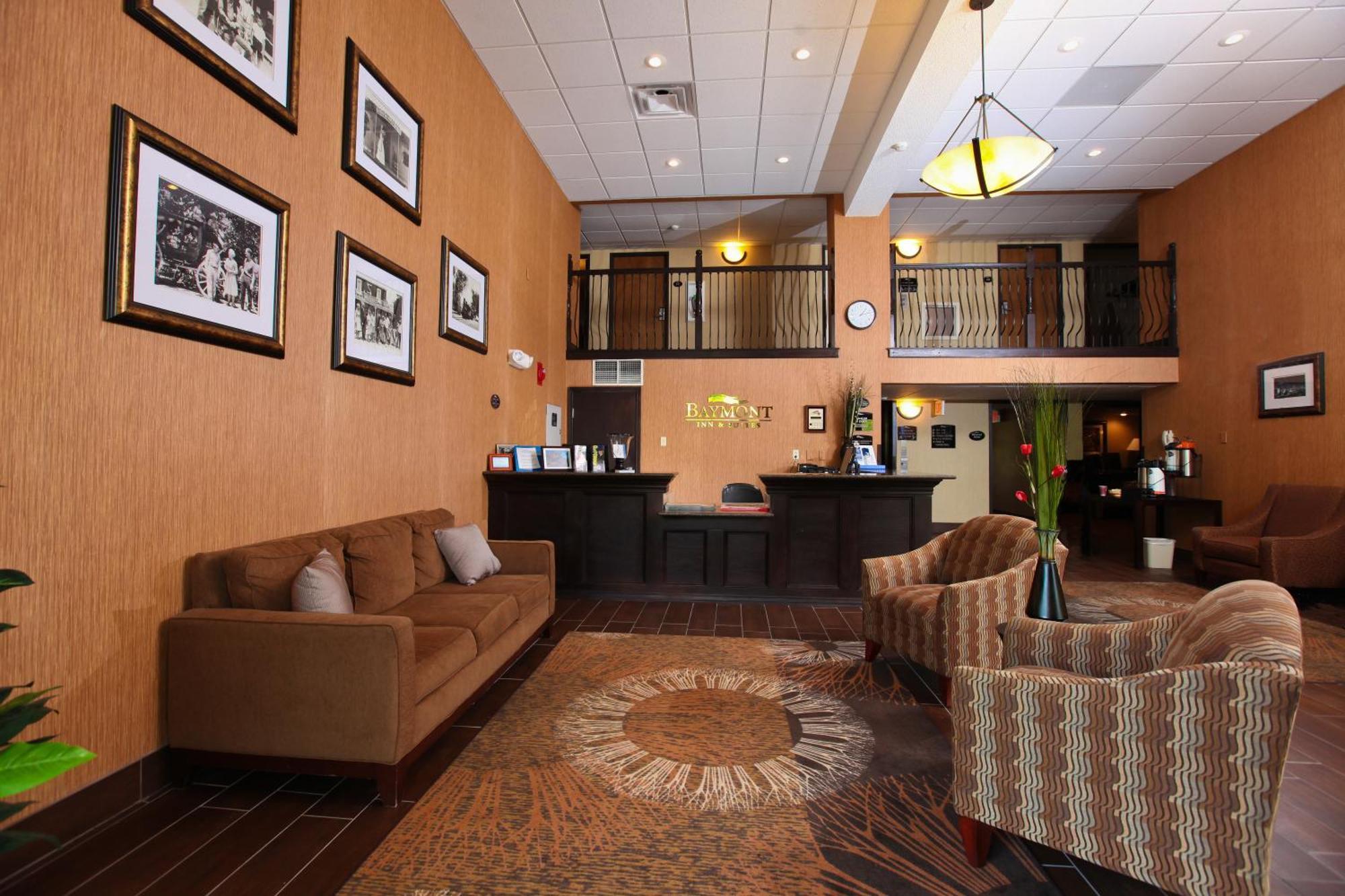 Baymont By Wyndham Branson - On The Strip Hotel Eksteriør billede