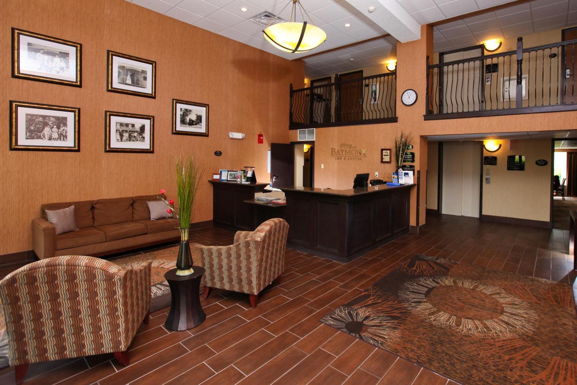 Baymont By Wyndham Branson - On The Strip Hotel Eksteriør billede