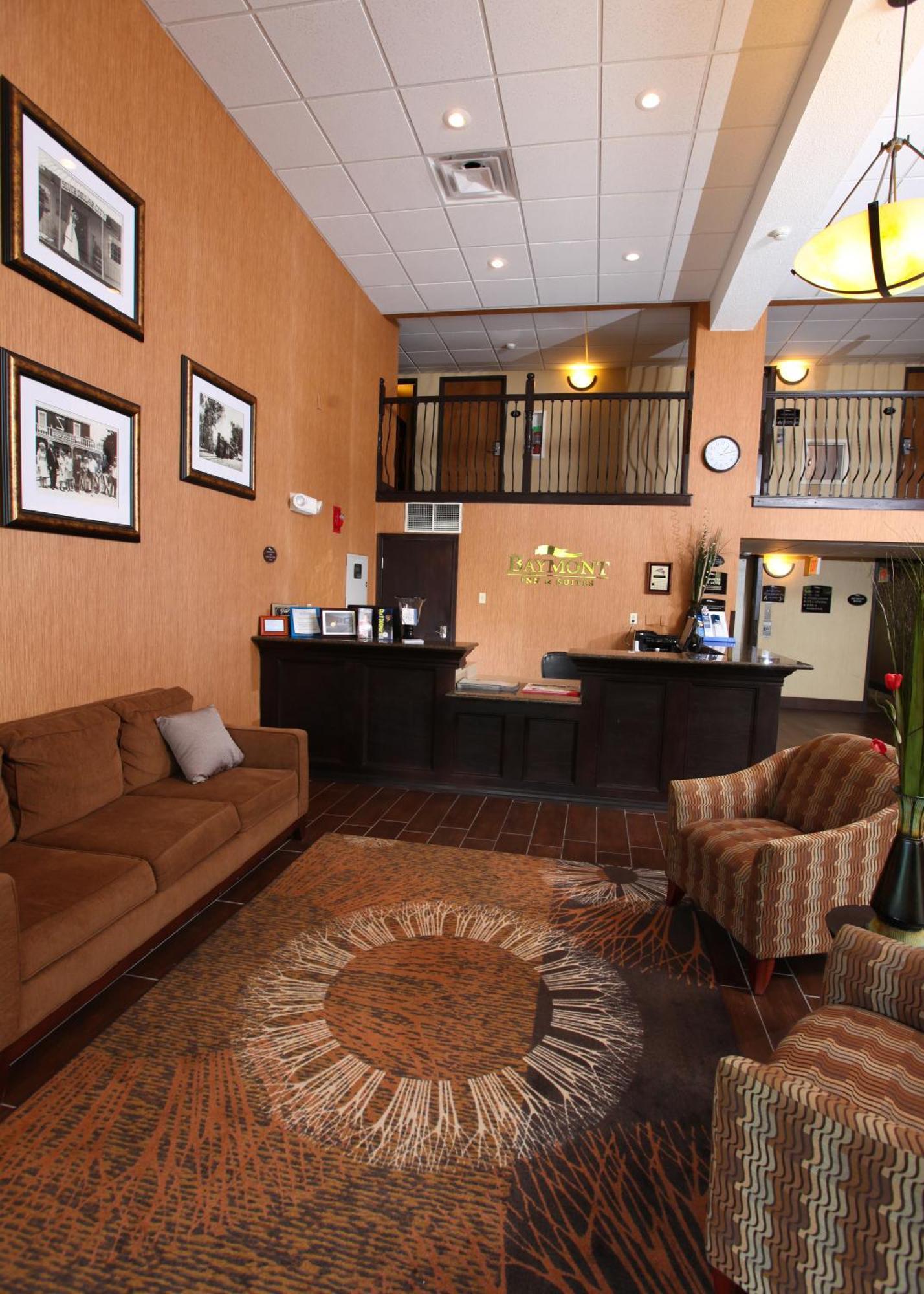 Baymont By Wyndham Branson - On The Strip Hotel Eksteriør billede